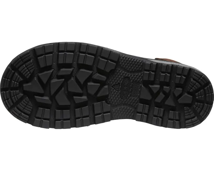 Ботинки KEEN Camden 6 Waterproof Internal Met с композитным носком
