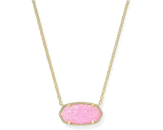 Массивное колье Elisa Statement Pendant от Kendra Scott