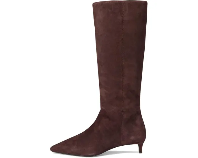 Классические сапоги Cole Haan Go-to Janece Dress для любого случая с водонепроницаемым эффектом