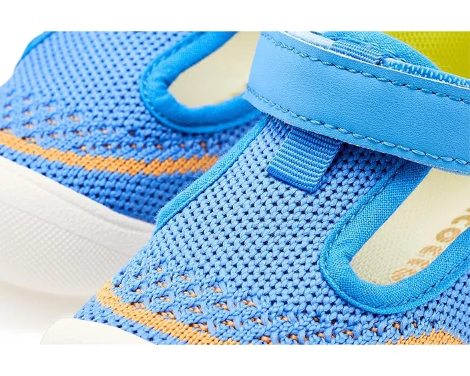 Тапочки для первых шагов Naturino Free Open 2 Vl с гибкой подошвой