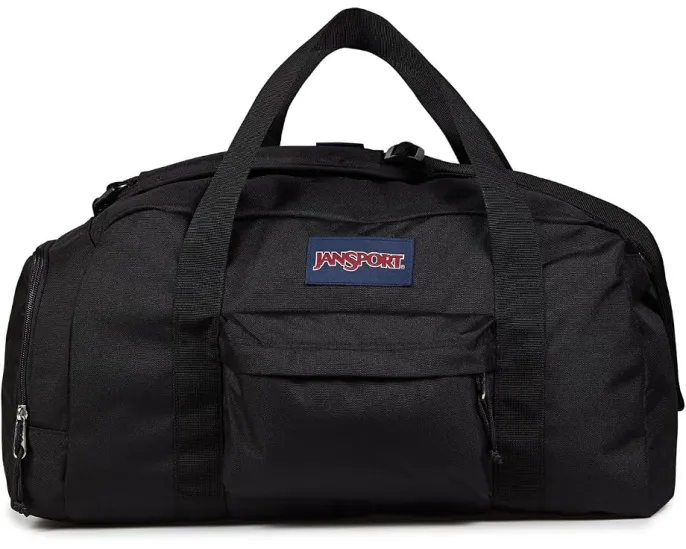 Средняя сумка дафл Weekender Medium Duffel от JanSport