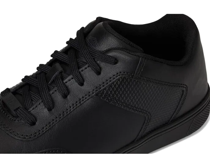 Ботинки Harley-Davidson Grady Lo с защитным мыском и сетчатой подкладкой