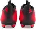 Adidas Goletto Ix Laceless детские бутсы без шнуровки для травы и искусственного покрытия