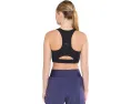 Спортивный бюстгальтер Brooks Luxe Pocket Bra с карманом