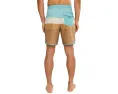 Шорты Quiksilver Calafia 19 для серфинга