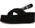 Сандалии Beach Party на платформе со стяжкой от Free People
