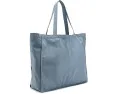 Сумка AllSaints Large Tierra Totebag из хлопка