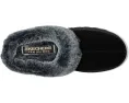 Клоги SKECHERS Shindigs Fortress с искусственным мехом и платформой
