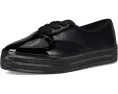 Кроссовки Keds Point Lace Up на платформе со стелькой из переработанного пенополиуретана