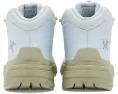 Треккинговые ботинки Arc'teryx Kopec Mid GTX с мембраной GORE-TEX