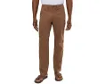 Брюки Royal Robbins Hemp Adventure из конопляной смеси с прямой посадкой