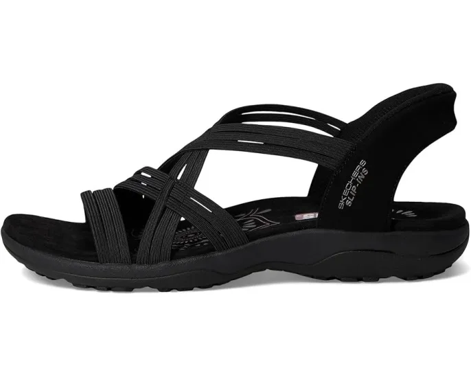 Сандалии Skechers Reggae Slim с технологией Hands Free