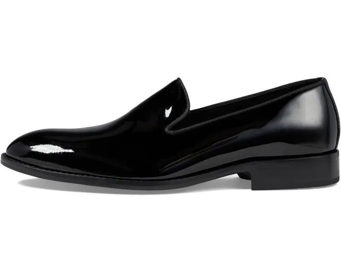 Лоферы Johnston & Murphy Gavney Slip-On из лаковой кожи