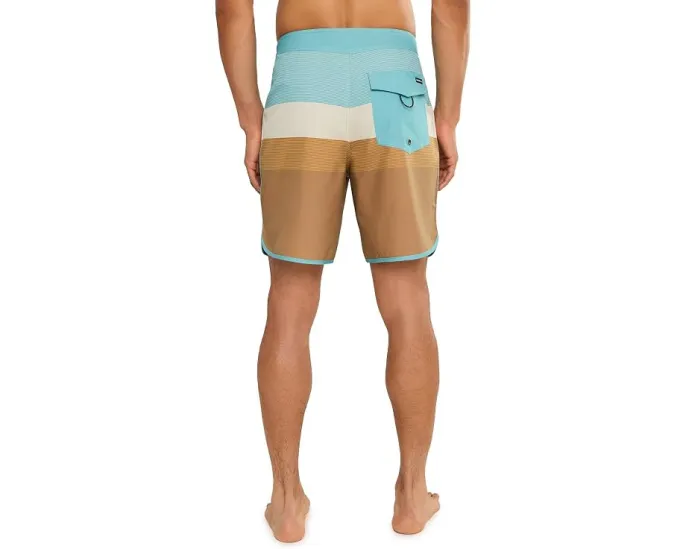 Шорты Quiksilver Calafia 19 для серфинга