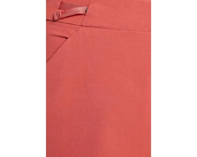 Arc'teryx Clarkia Cotton Pants Wide Leg широкие брюки из органического хлопка