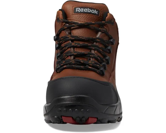 Рабочие ботинки Reebok Work Tiahawk с композитным мыском и мембраной