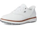 Гольф обувь Skechers Go Golf Prestige Slip-In ArchFit Spiked с классическим стилем