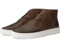 Ботинки Frye Astor Chukka с кожаной подкладкой и съемной стелькой