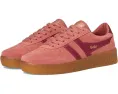 Gola Grandslam Suede с верхом из замши и круглым носком