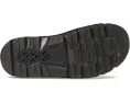Ботинки Dr. Martens Zebzag Laceless без шнуровки на платформе с подошвой из EVA