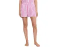 Brunch Date Shortie PJ Set