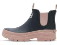 Резиновые сапоги Nimbus Chelsea Welly на устойчивом каблуке от Barbour