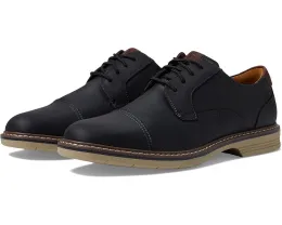 Оксфорды Florsheim Norwalk Cap Toe с мыском и резиновой подошвой