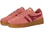 Gola Grandslam Suede с верхом из замши и круглым носком