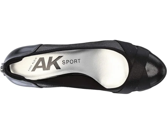 Босоножки Anne Klein Sport Timeout Wedge Heel на танкетке