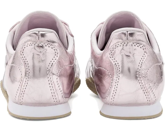 Кроссовки Puma H-Street Premium Shoes с атласным верхом