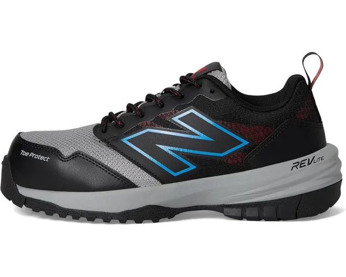 Кроссовки New Balance Quikshift с композитным мыском и защитой EH