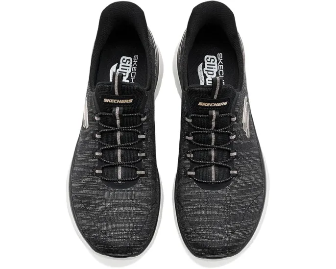 Кроссовки SKECHERS Arch Fit Summits Hands Free Slip-Ins с поддержкой свода стопы