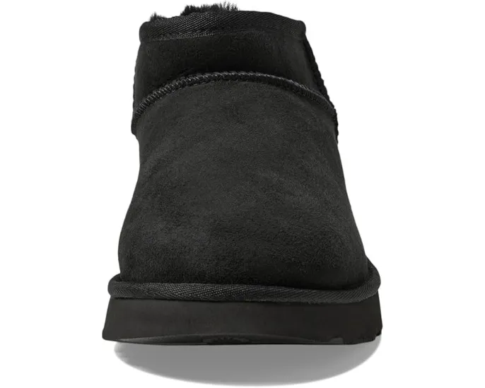 Угги UGG Classic Ultra Mini на водонепроницаемой подошве
