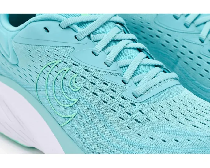 Кроссовки Topo Athletic Atmos 2 для бега по асфальту с амортизацией ZipFoam