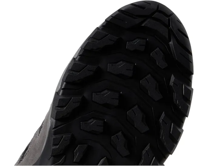 Scarpa Moraine WP треккинговые ботинки из переработанных материалов