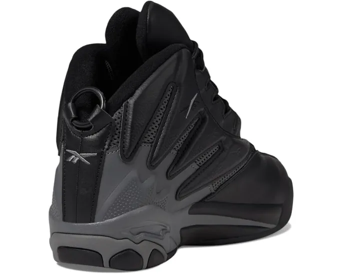 Рабочие ботинки Reebok The Blast Work с композитным мыском и защитой стопы