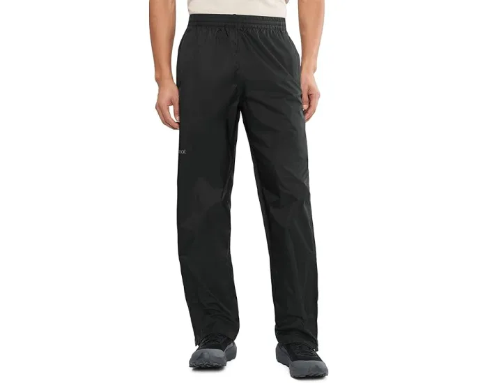 Водоотталкивающие брюки Marmot Precip Evo из переработанного нейлона