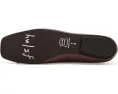 Туфли Shelby бренда French Sole из черной кожи