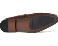 Мокасины Tommy Hilfiger Shovan с удобной стелькой и металлическим украшением
