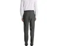 Брюки Calvin Klein Slim Fit Dress Pant с зауженным силуэтом и стретч тканью