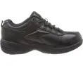 Reebok Work Рабочие туфли Jorie с мягким мыском и противоскользящей подошвой
