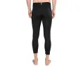 Nike Pro Dri FIT лосины 3/4 для фитнеса с боковым карманом