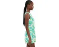 Платье активное Lilly Pulitzer Nadeera с UPF защитой и встроенным бюстгальтером