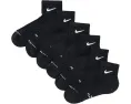 Носки Nike Elevated Ankle 6 пар для бега