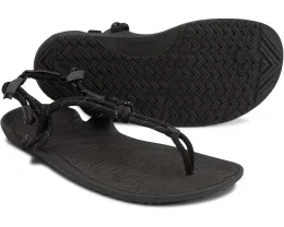 Xero Shoes сандалии Aqua Cloud с системой шнуровки и стелькой BareFoam