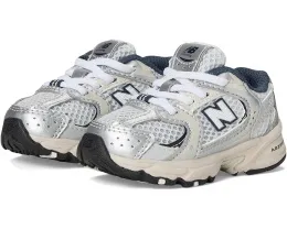 Детские кроссовки New Balance 530 Bungee с системой амортизации ABZORB