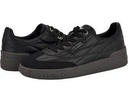 Кроссовки Iquilt с фирменным логотипом и верхом из полиуретана GUESS