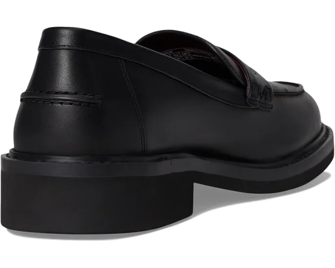 Лоферы VIONIC Caitlin с квадратным носком и технологией VIO MOTION