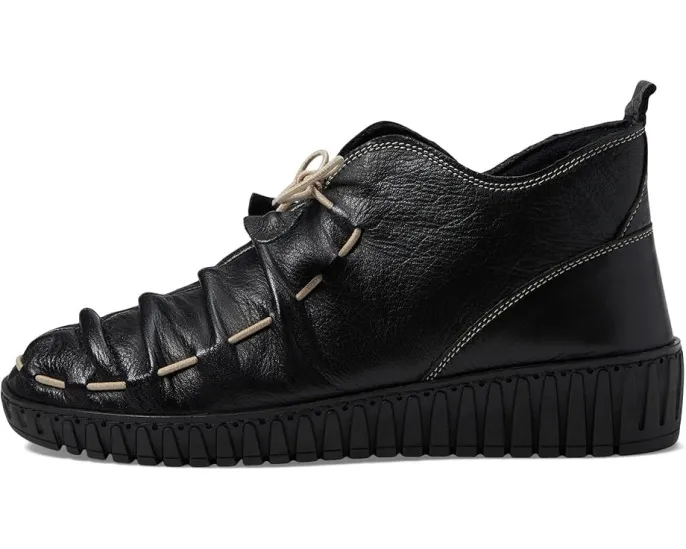 Кроссовки Nespea на шнуровке с высоким верхом от Spring Step