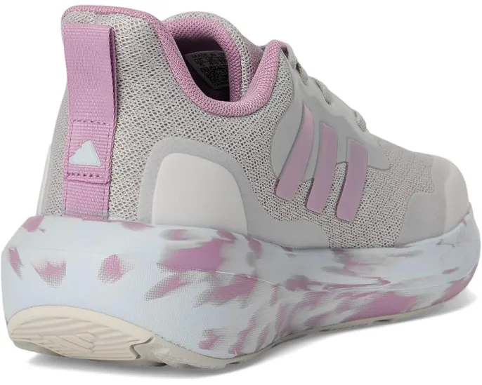 Детские кроссовки Adidas Fortarun 2.0 с технологией Cloudfoam